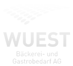 Wuest Bäckerei- und Gastrokompetenz AG seit 1995